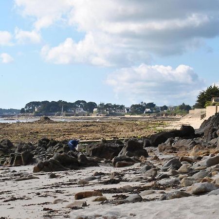Maison Du Domaine De La Pointe Saint-Pierre-Quiberon Εξωτερικό φωτογραφία
