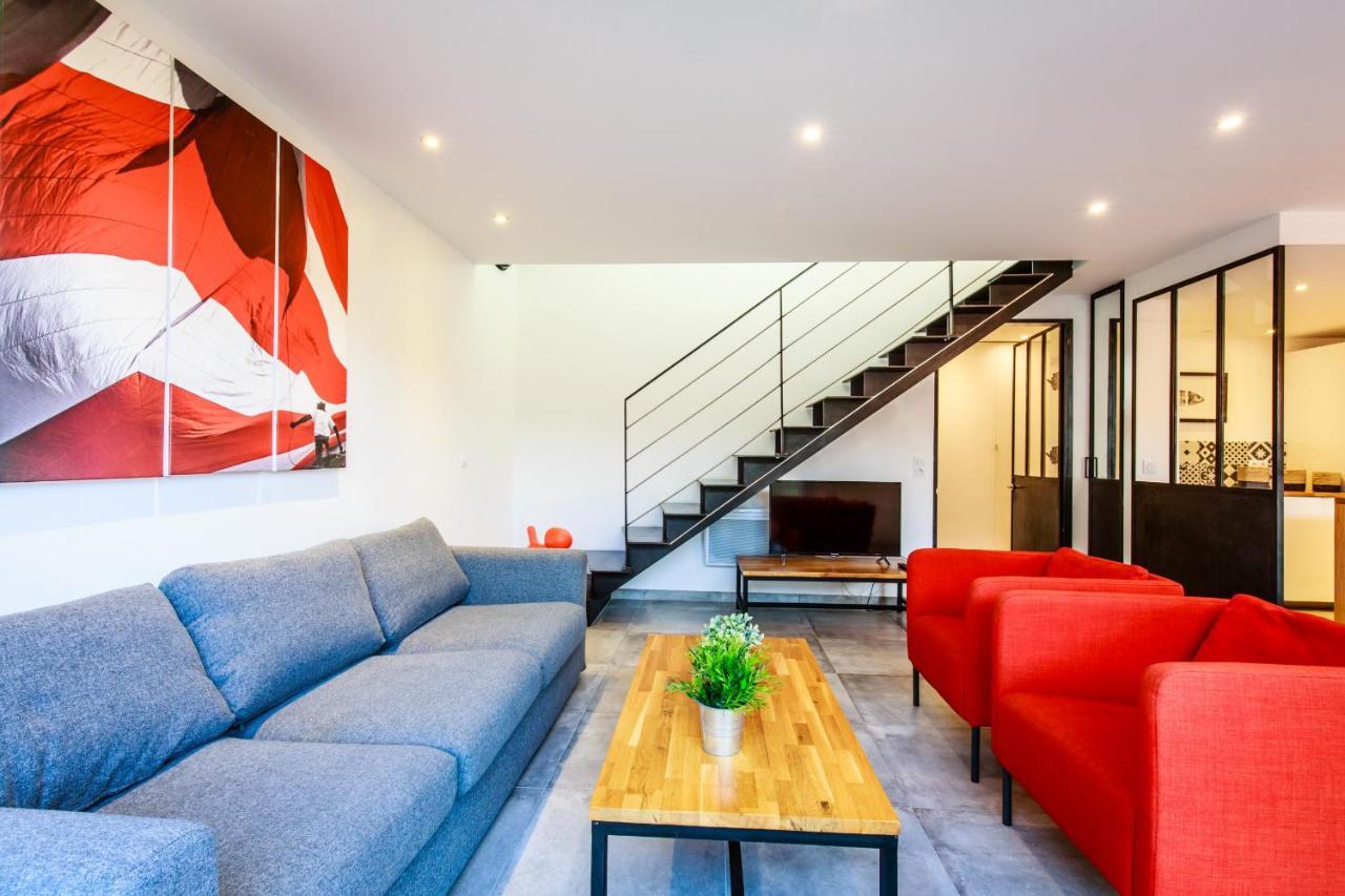 Maison Du Domaine De La Pointe Saint-Pierre-Quiberon Εξωτερικό φωτογραφία